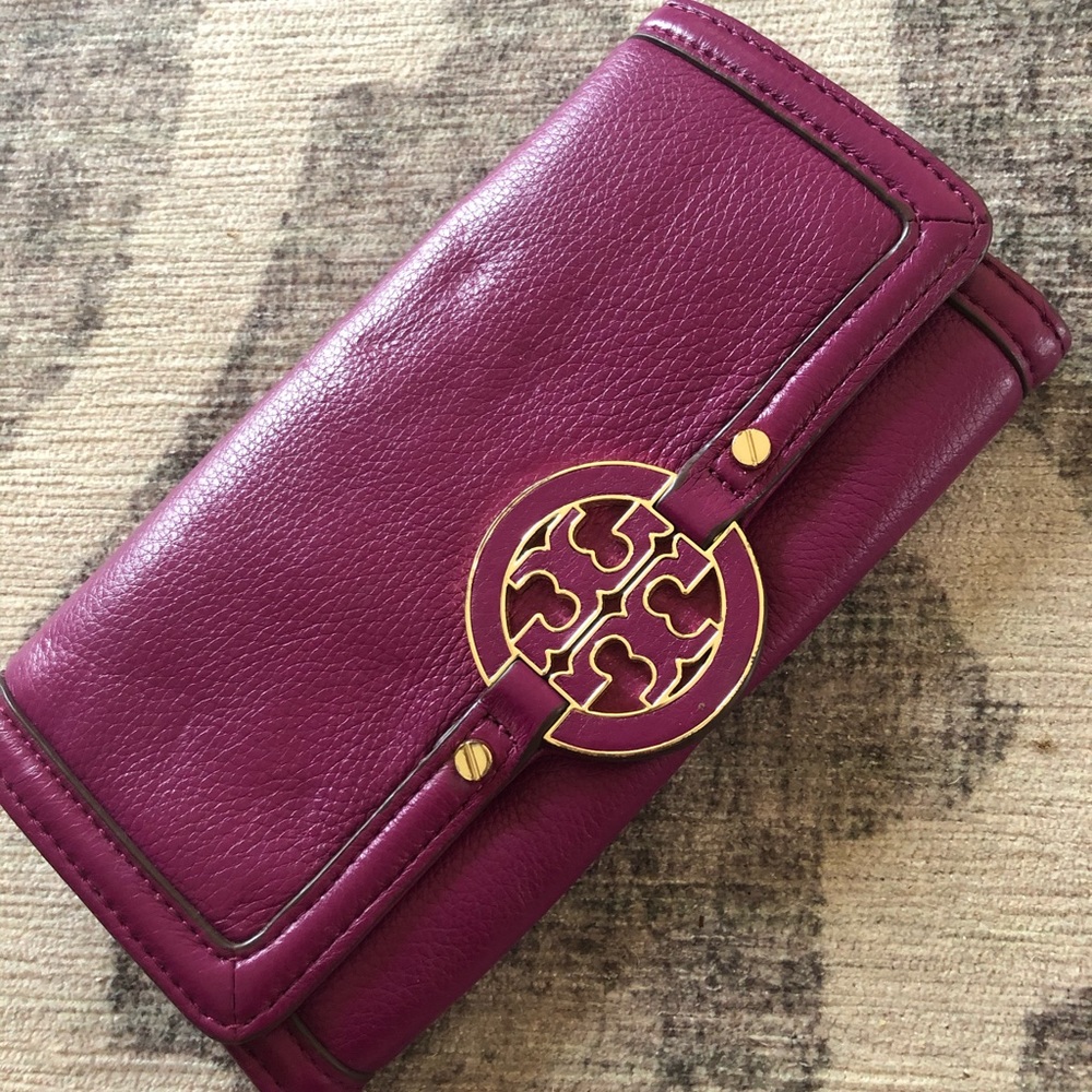 Tory Burch Wallet